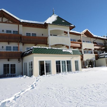 Residence Rossboden Mit Hallenbad Verano Ngoại thất bức ảnh