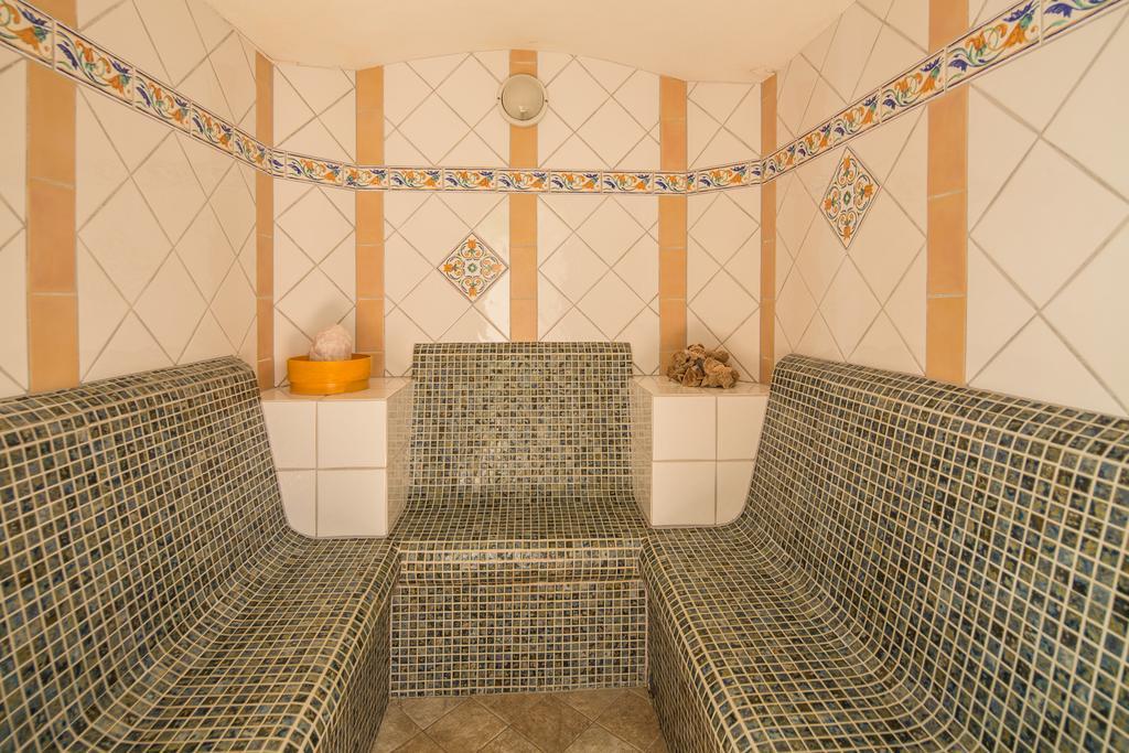 Residence Rossboden Mit Hallenbad Verano Ngoại thất bức ảnh
